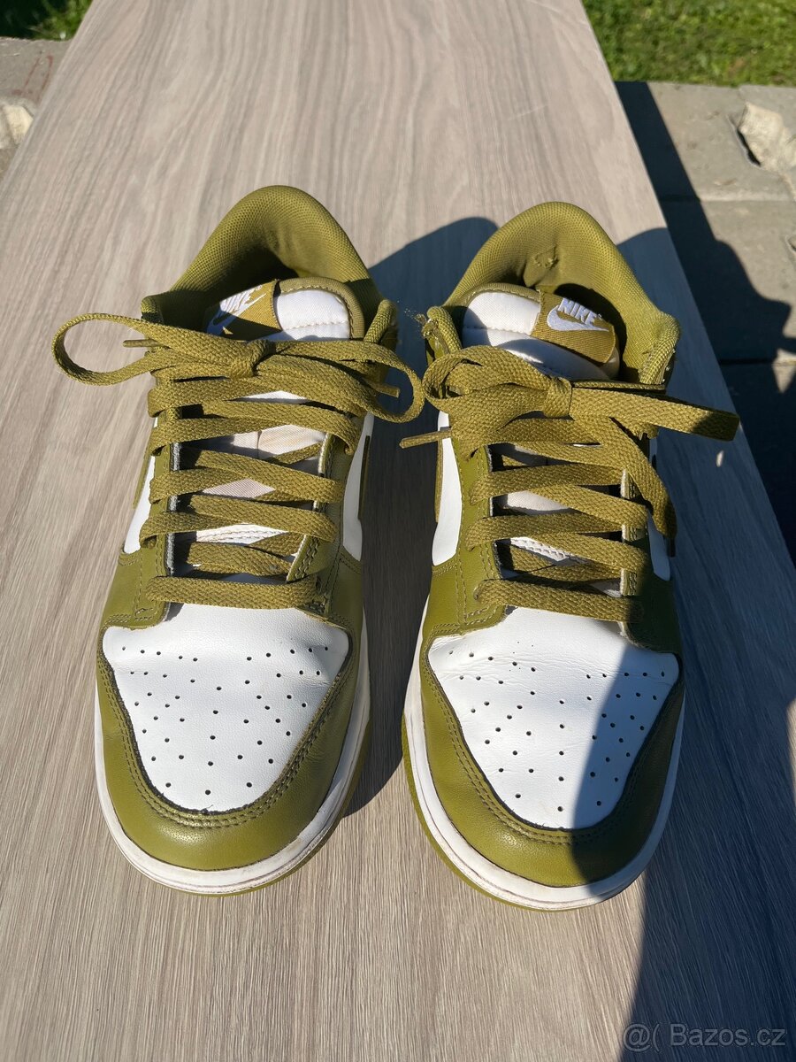 Nike dunk low retro BTTYS - 3