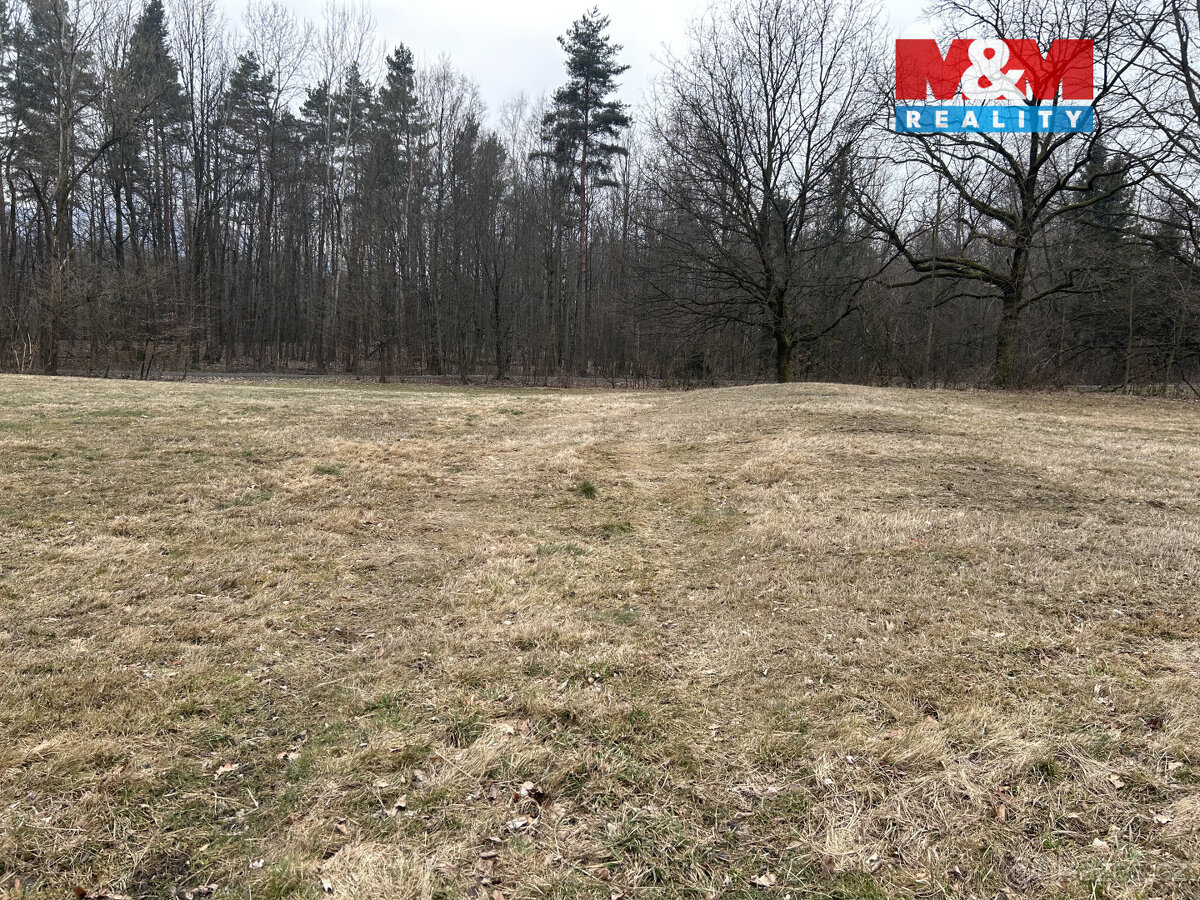 Prodej pozemku k bydlení, 626 m², Vyšní Lhoty - 3