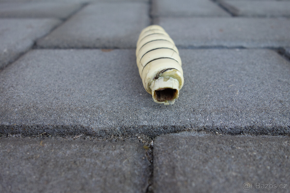 KRIEGSMARINE - Ručka kordíku - 3