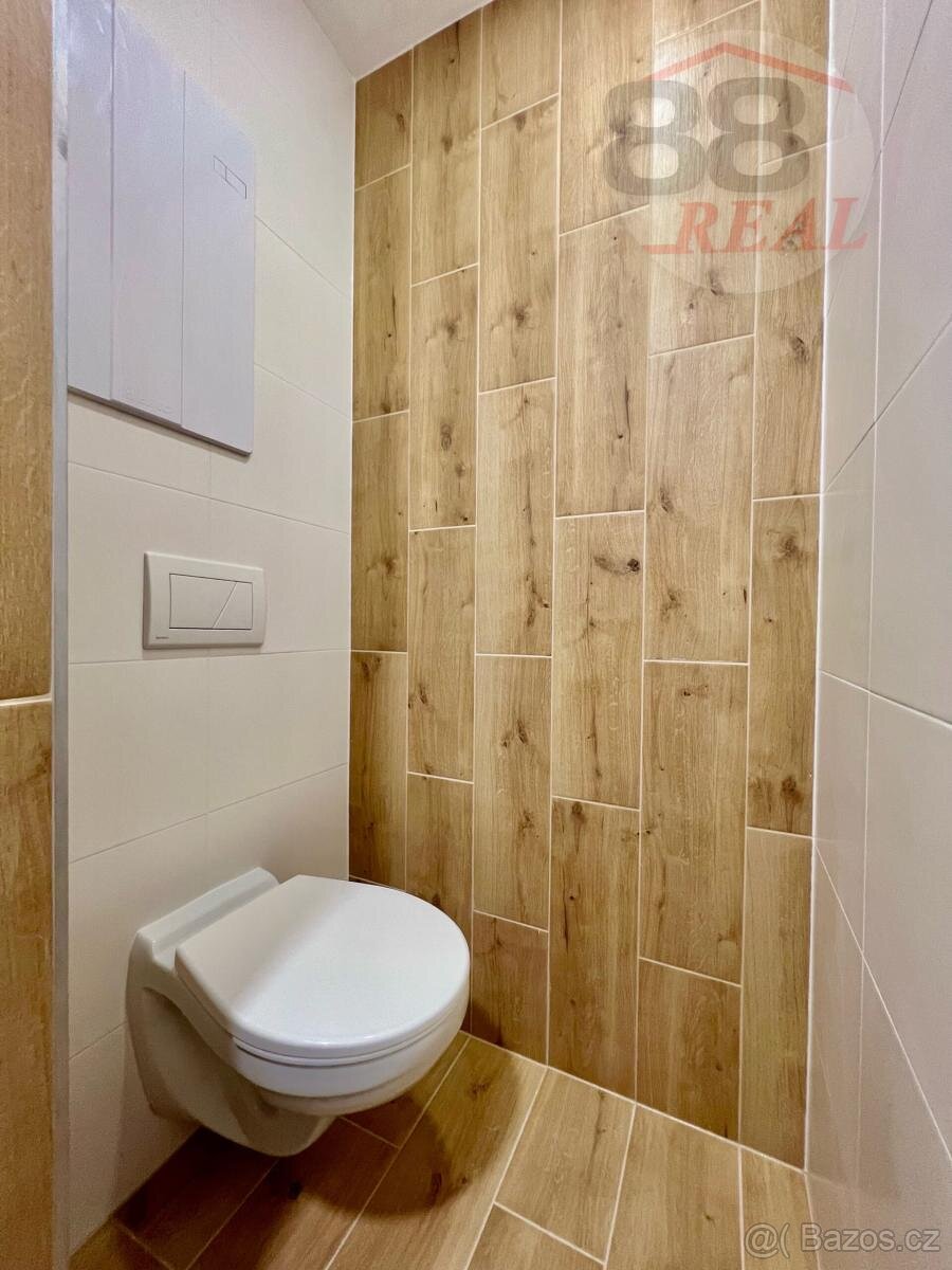 Pronájem 1+1, J.Á. Komenského, Klášterec nad Ohří - 3