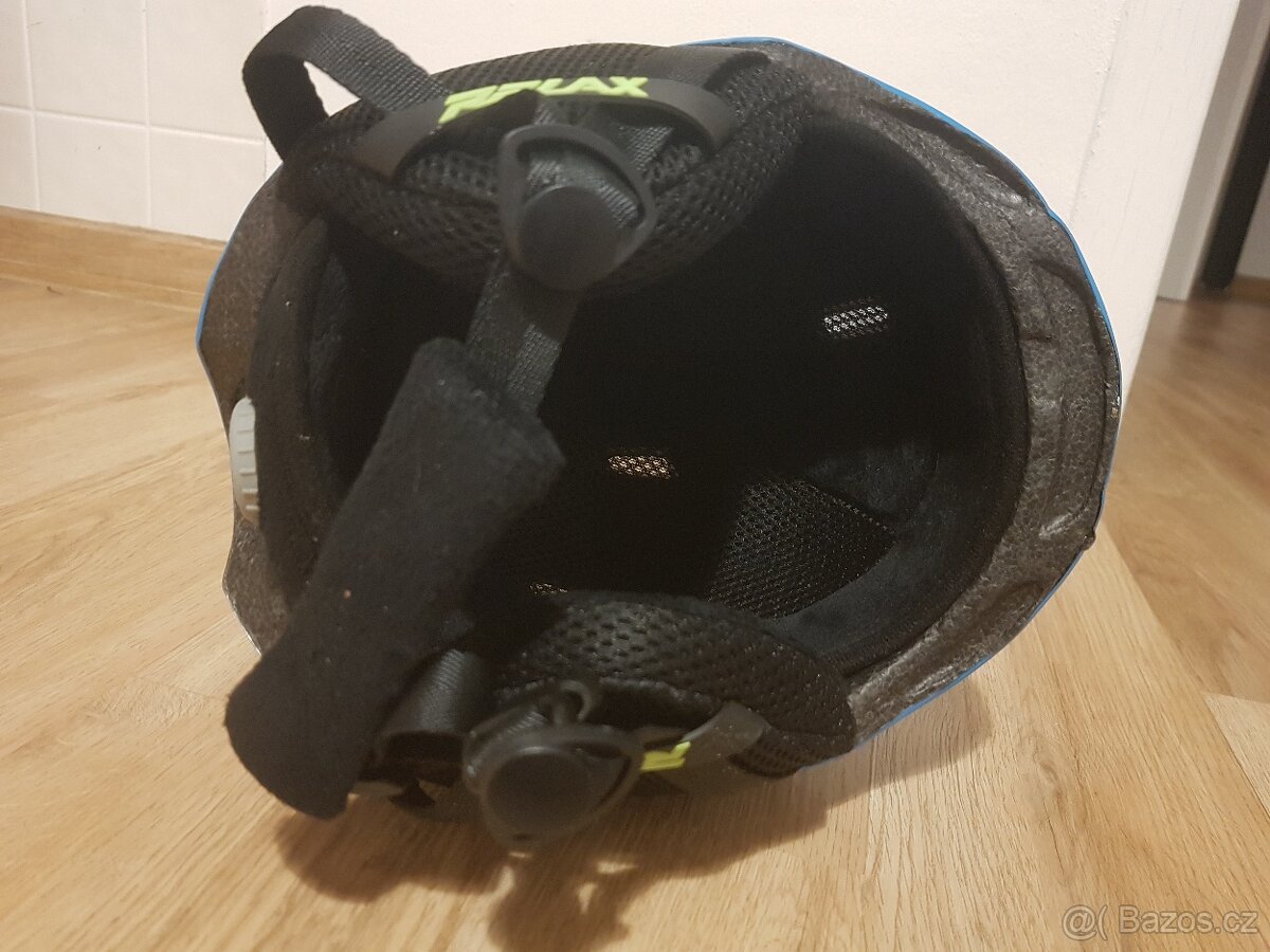 Detska helma na lyze Relax Twister XS - 3