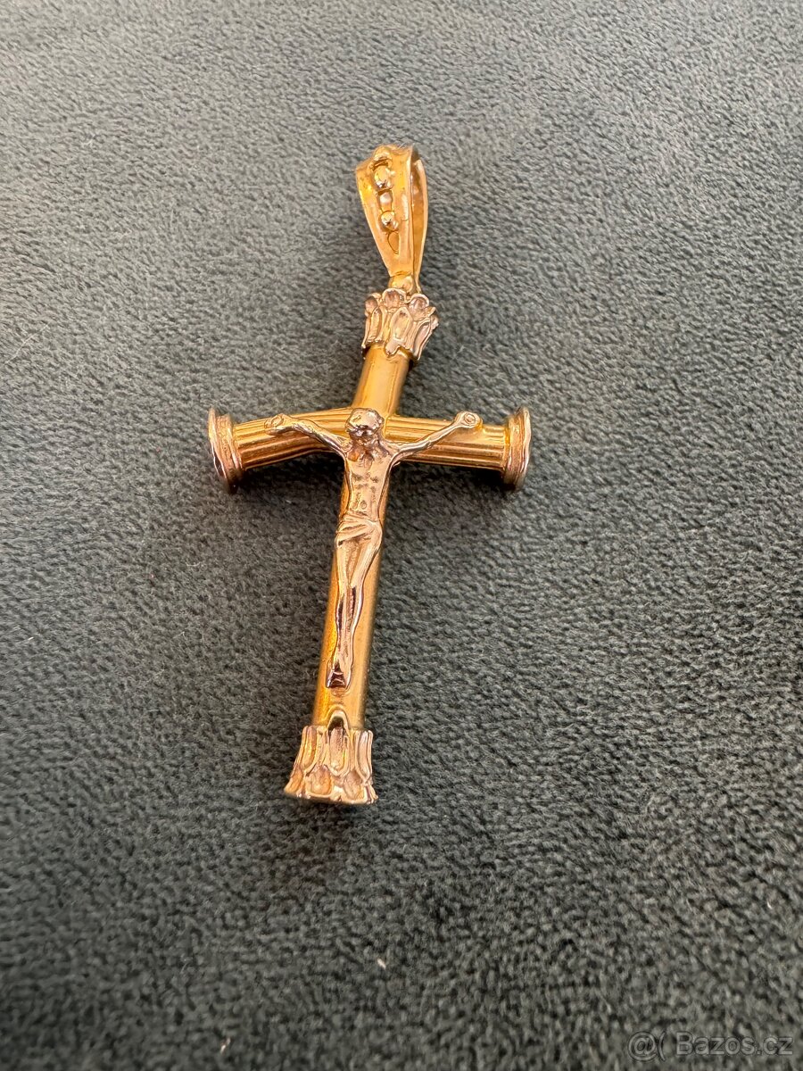 Zlatý Řetízek - 3