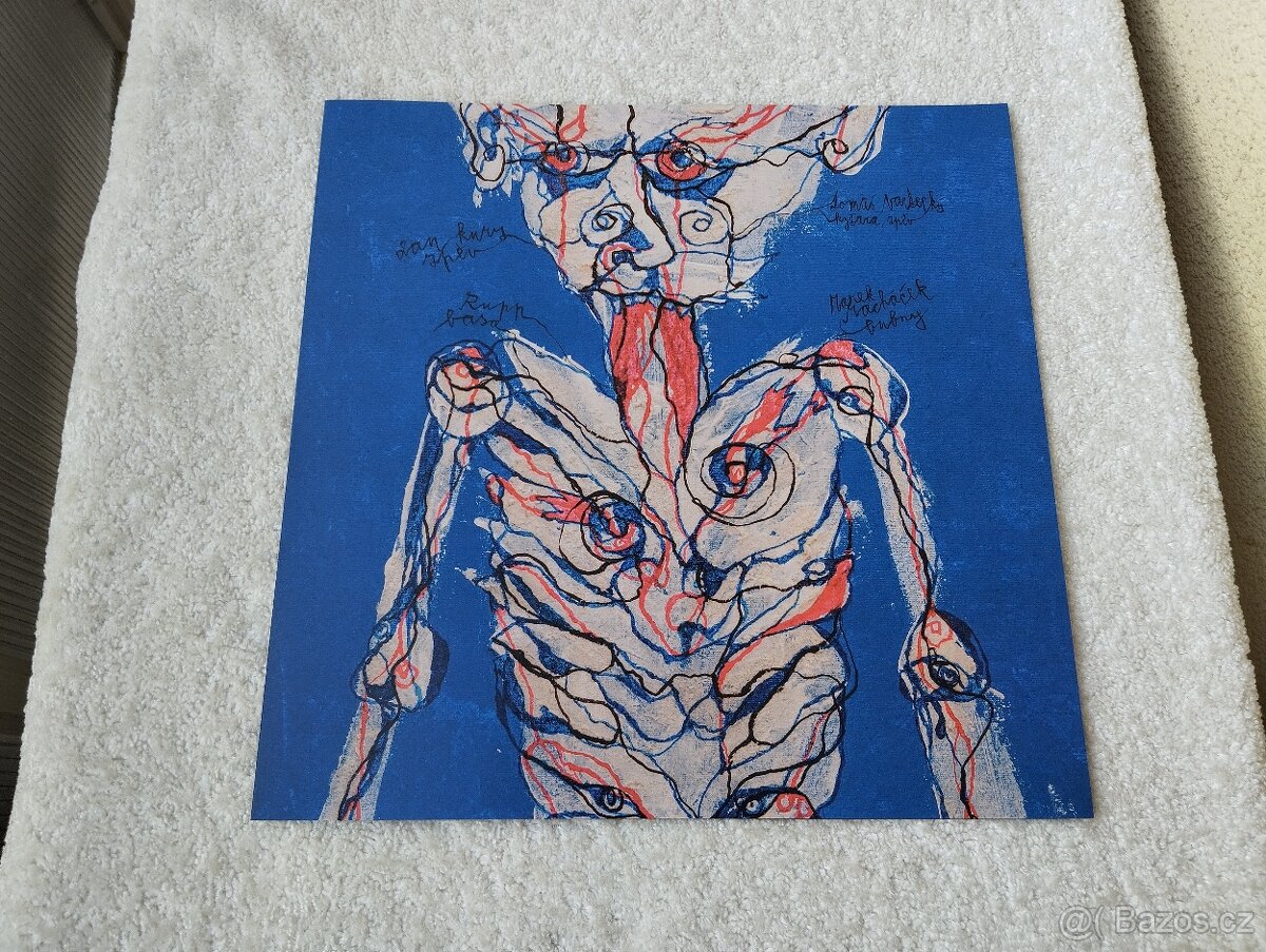 Kurtizány z 25. Avenue – Honzíkova cesta - 3