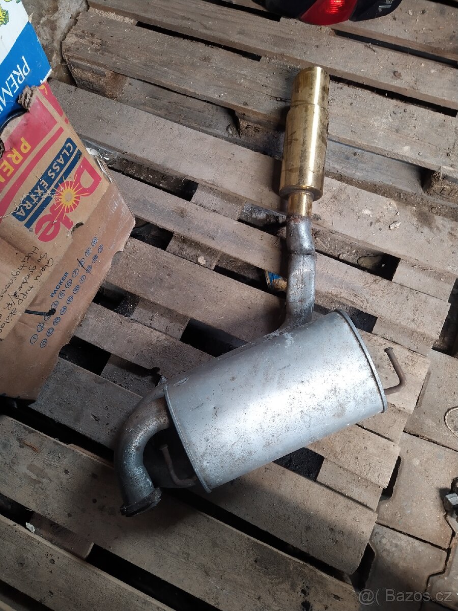 Alfa Romeo GTV/SPIDER - 3