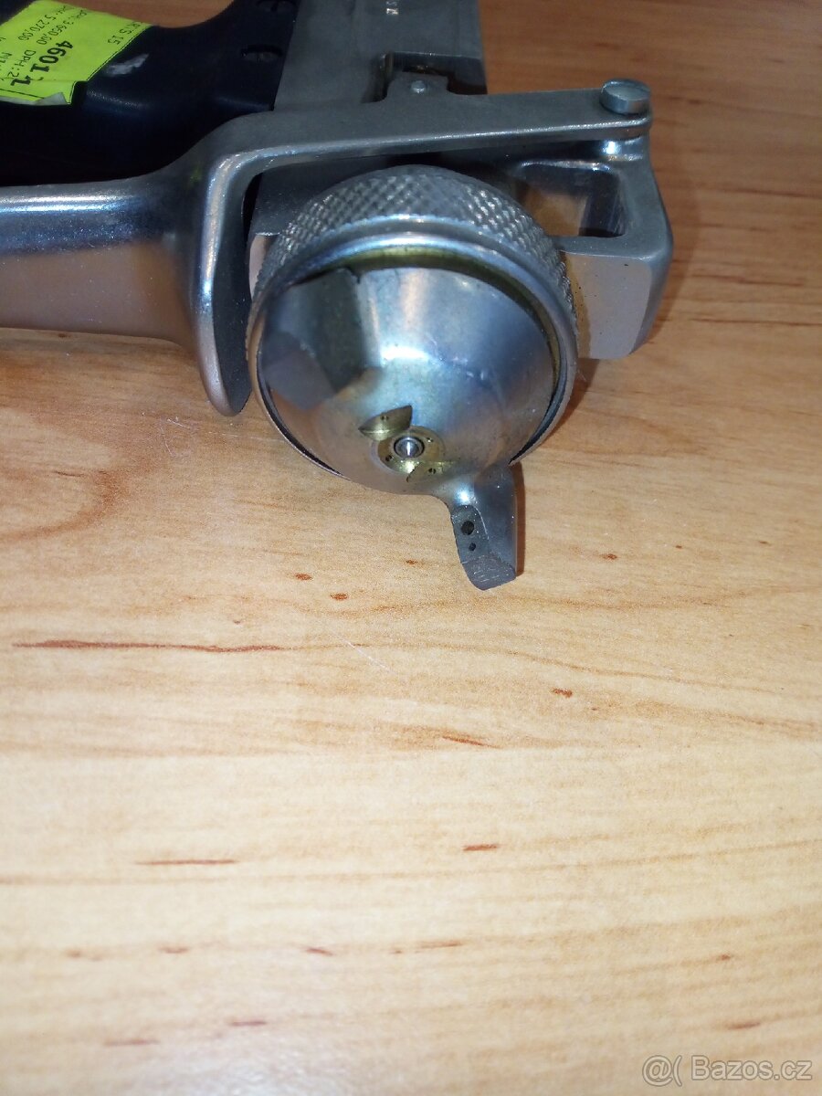 Stříkací pistole RTS15 - 3