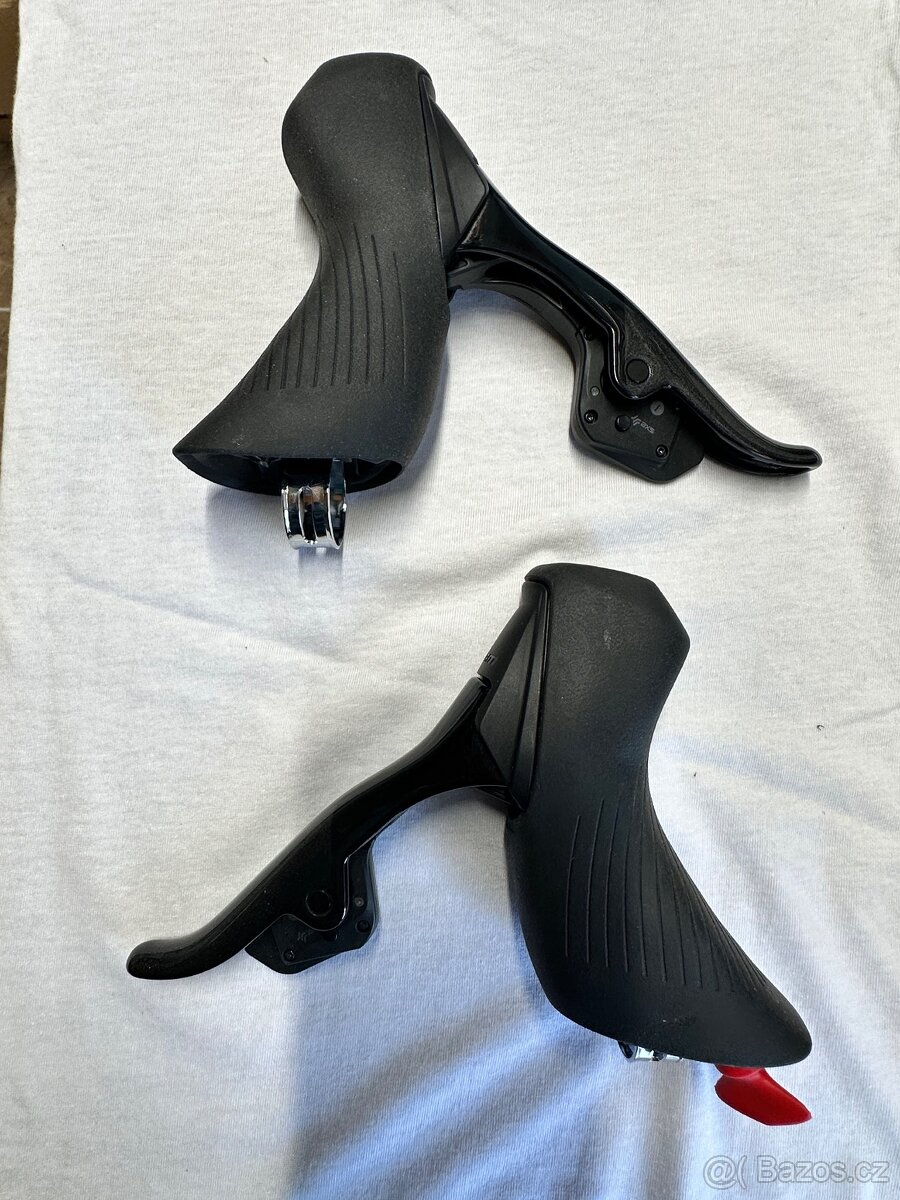 Sada SRAM Force AXS D2 - 3