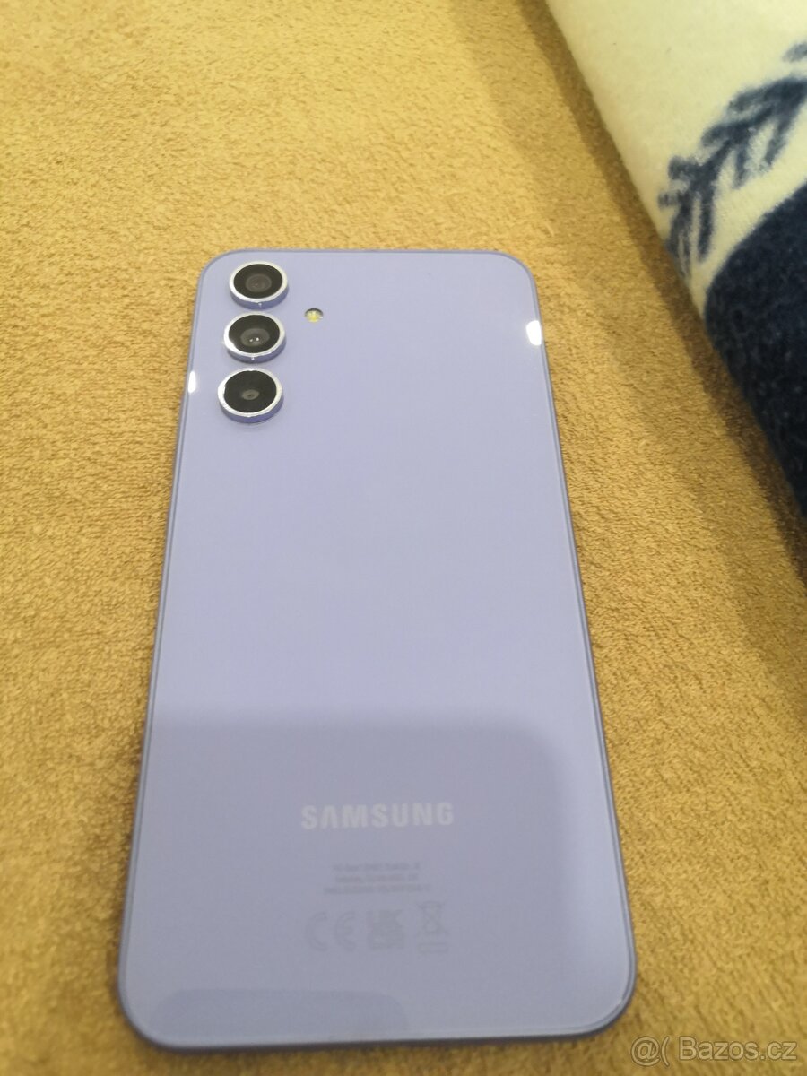 Samsung A54 8/128 GB - 3