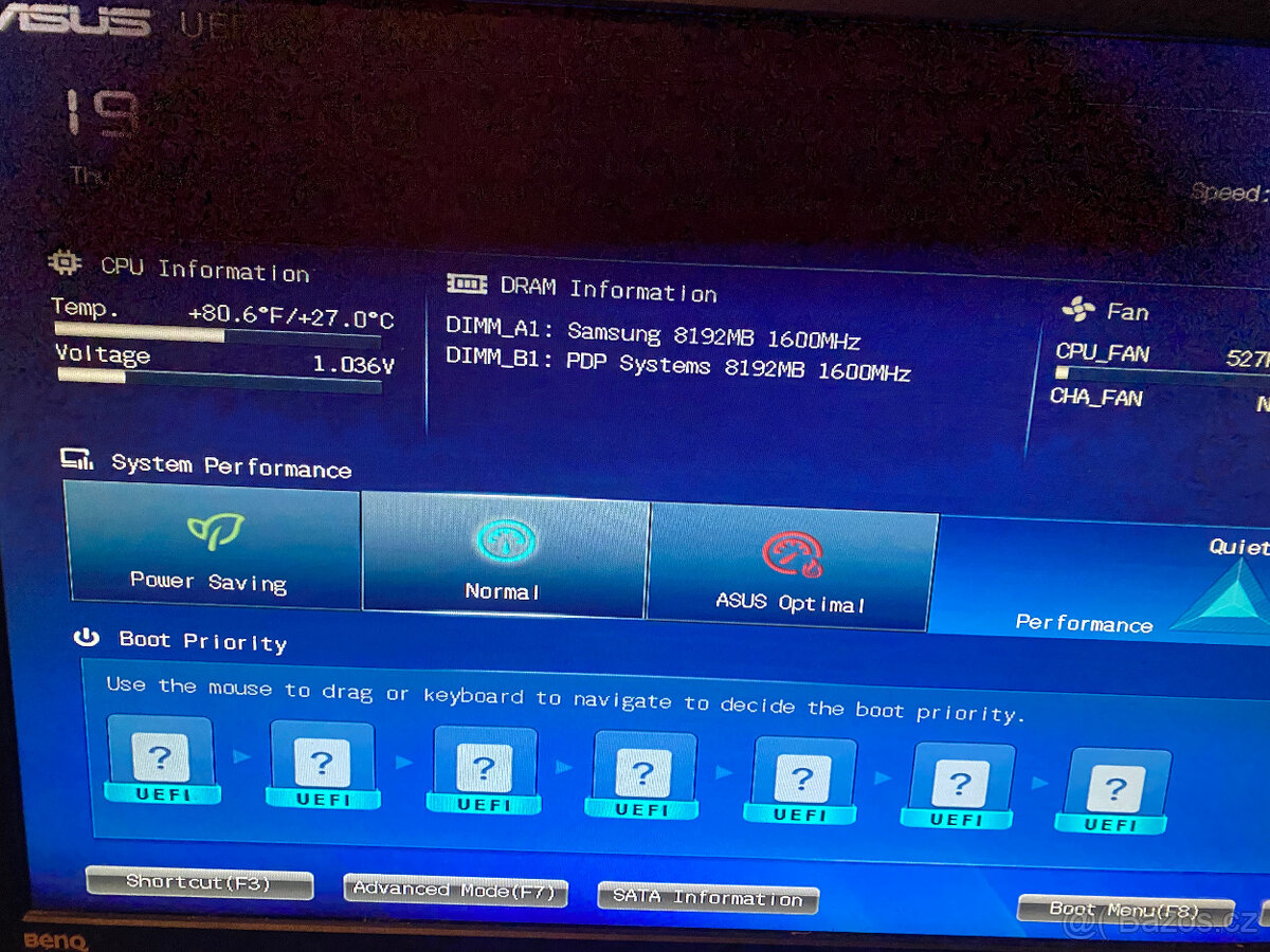 i5-4690k, GTX 970, 16GB RAM, Mikrofony - 3