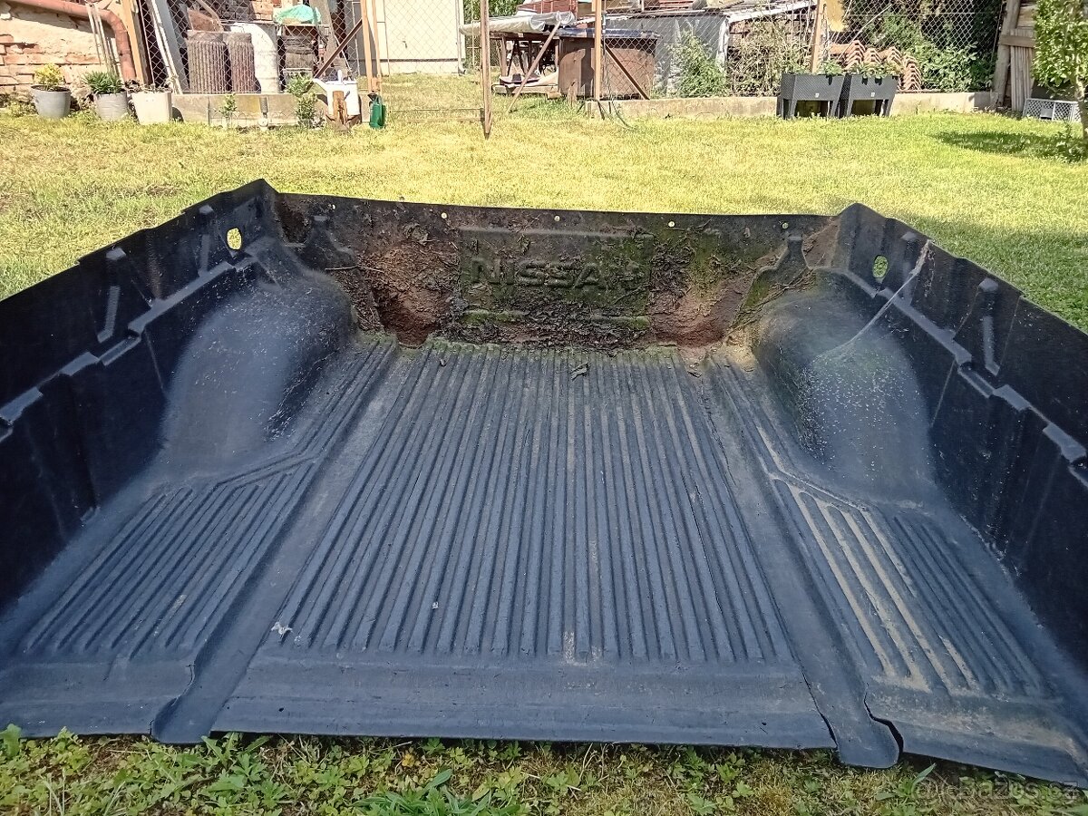 Vlozka korby navara d40 - 3