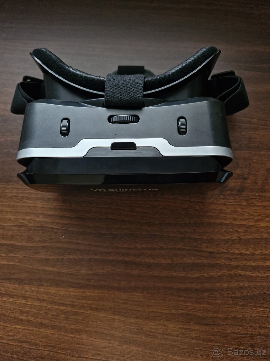 VR brýle - SCHINECON - 3