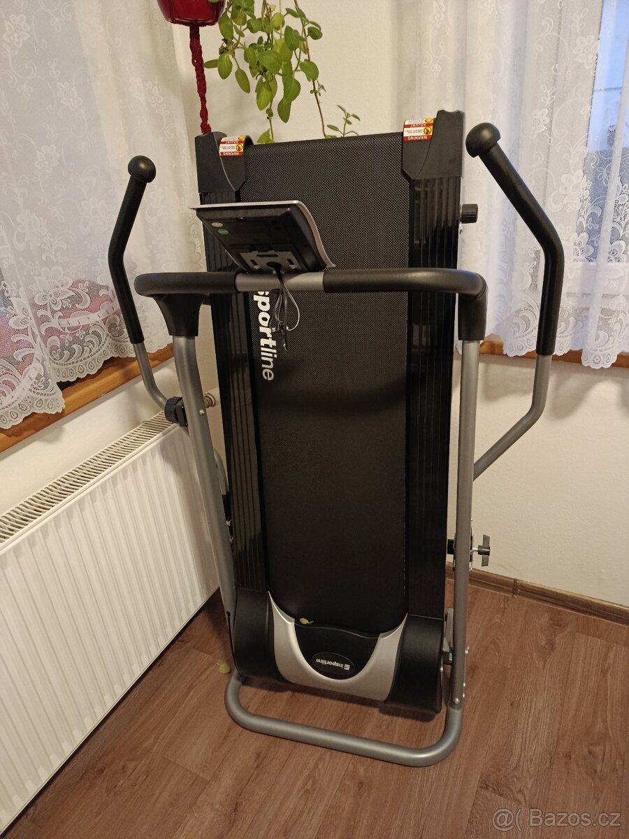 Běžecký pás Insportline Excelrun - 3