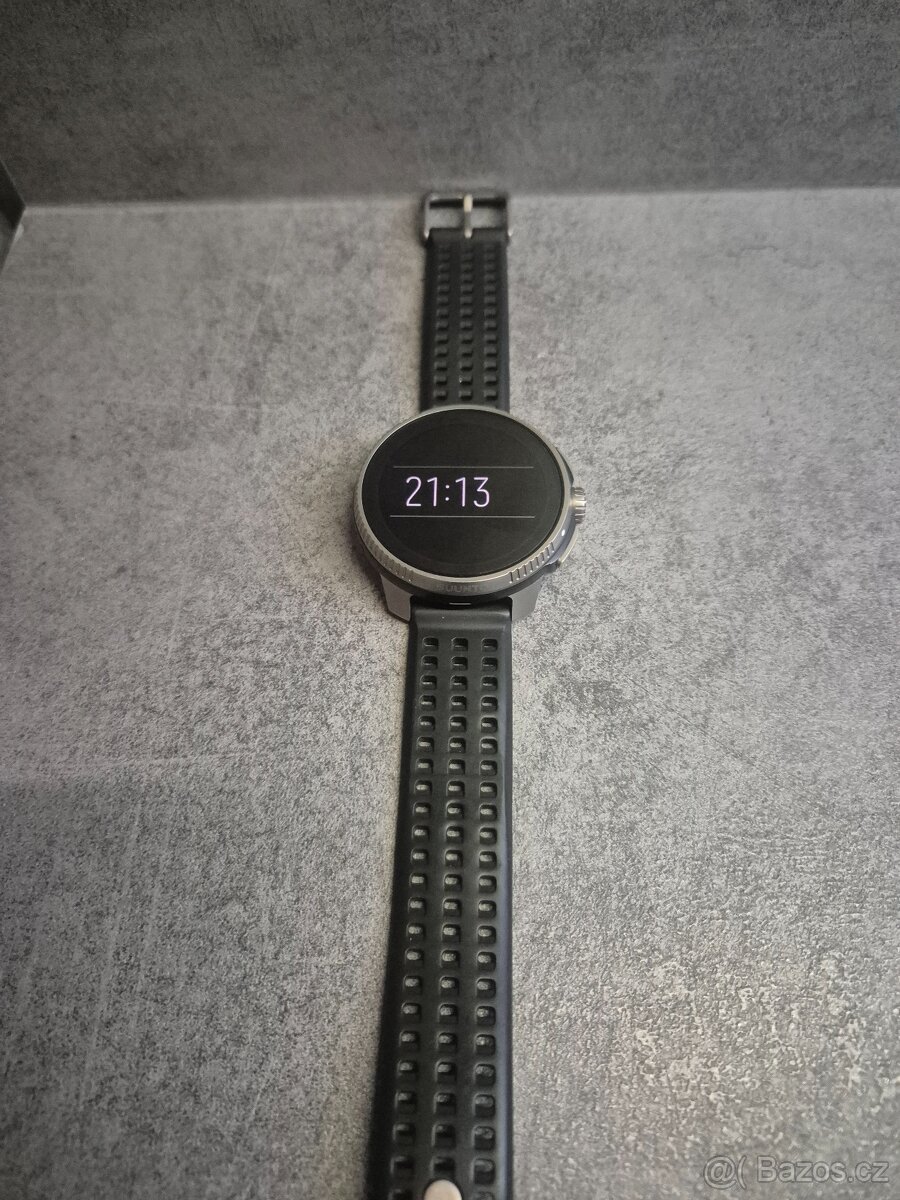 Suunto Race Titanium - 3