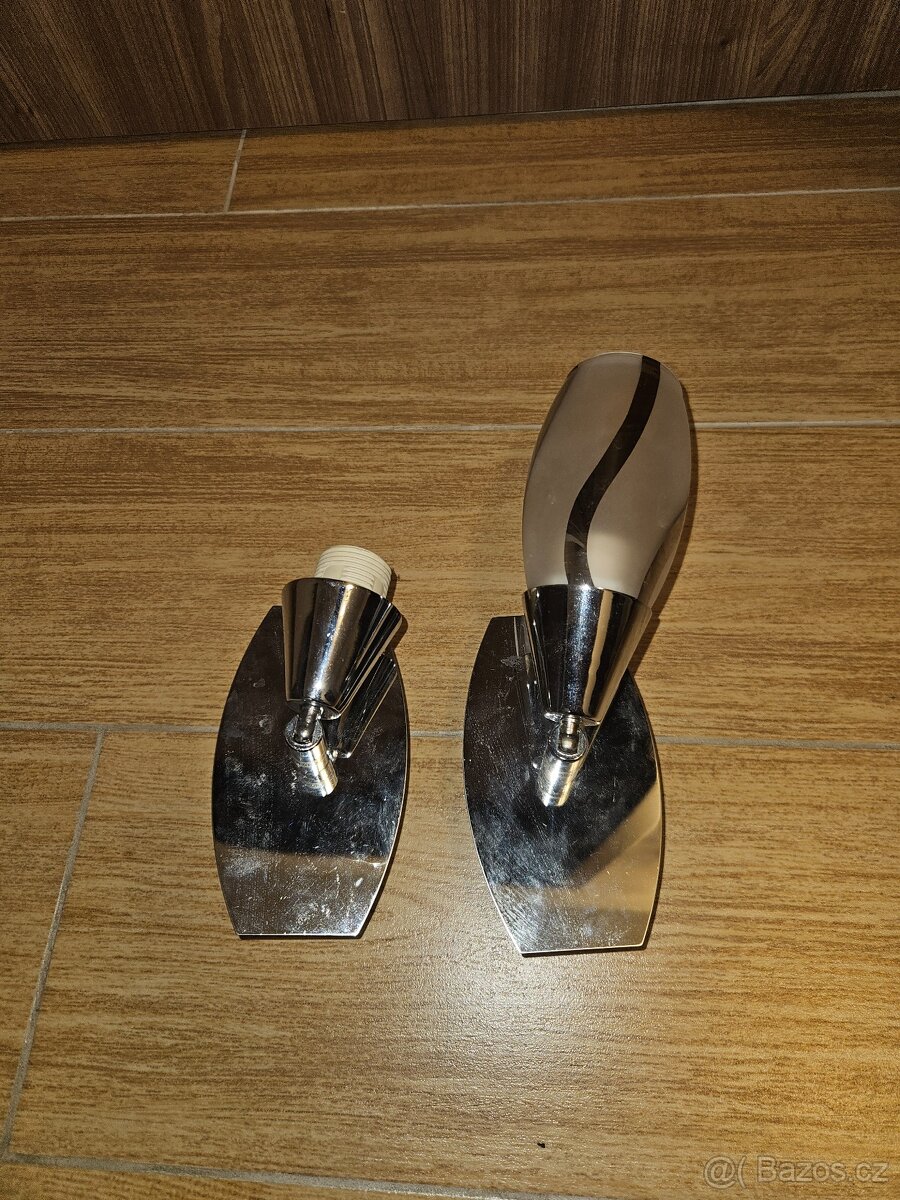 Osvětlení pro dům nebo byt, lustry - 3