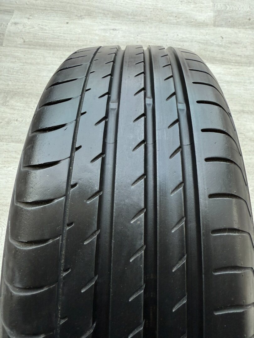 R16 ORIG.LETNÍ ALU KOLA MAZDA MX-5 ND 195/50/16 - 3