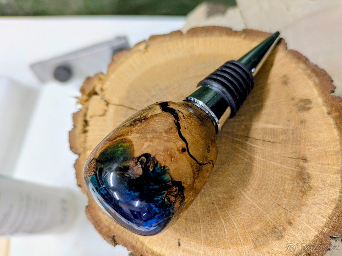 Prodám velmi dobře vybavenou dílnu na soustružení - 3