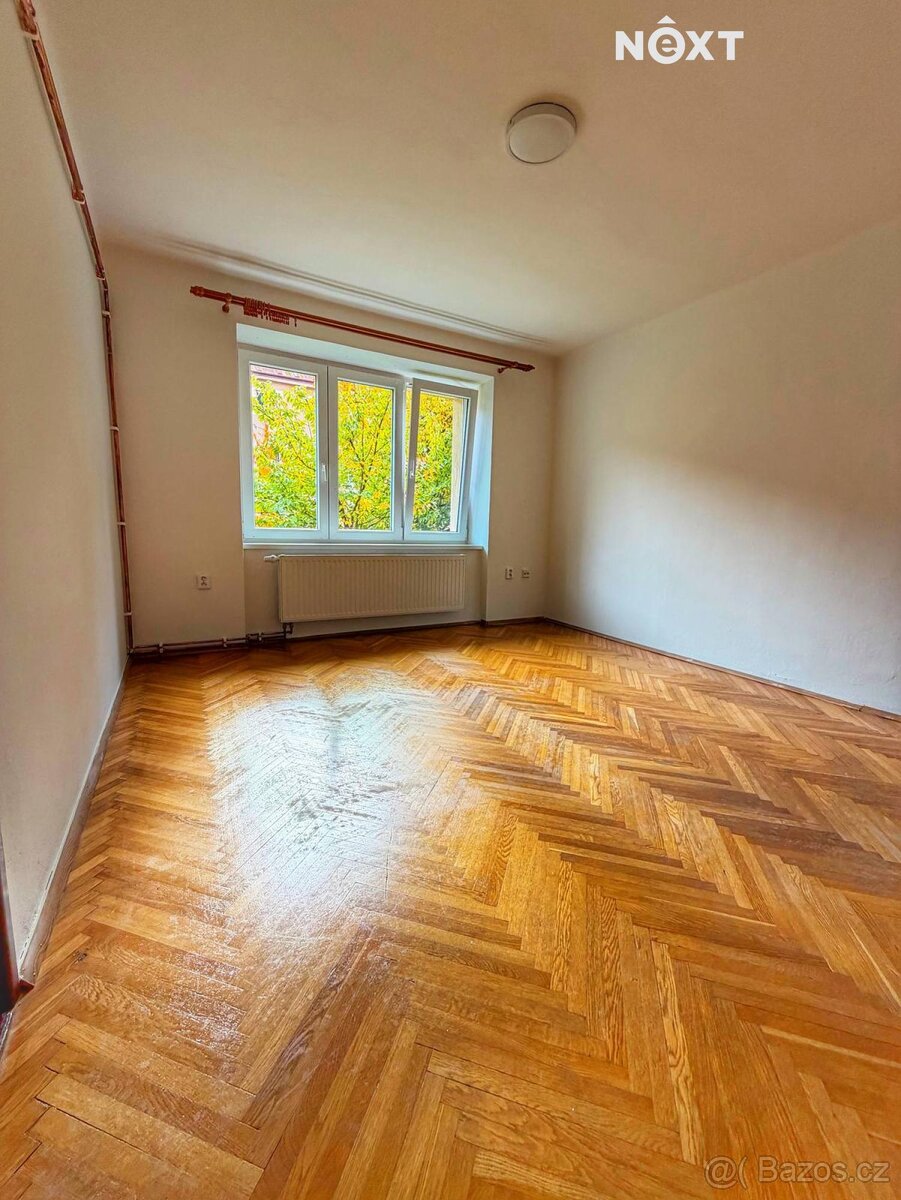 Pronájem byt 2+1, 55㎡ - 3