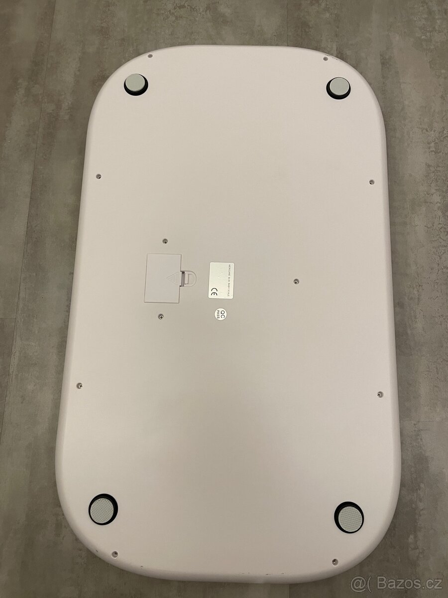 Kojenecká váha - 3