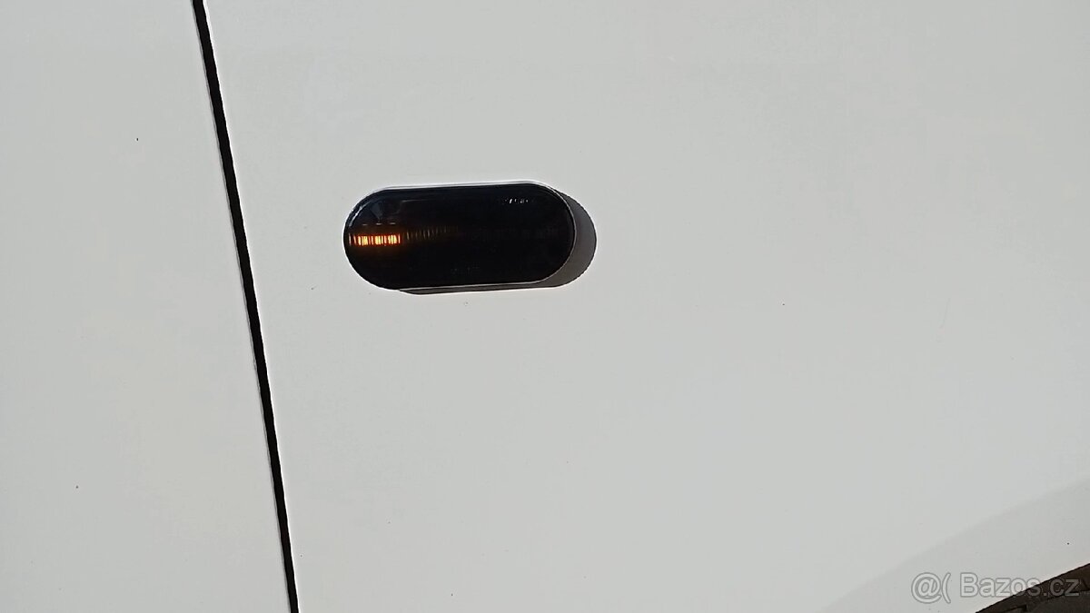 Led blikače/blinkry VW Golf 4 a jiné - 3