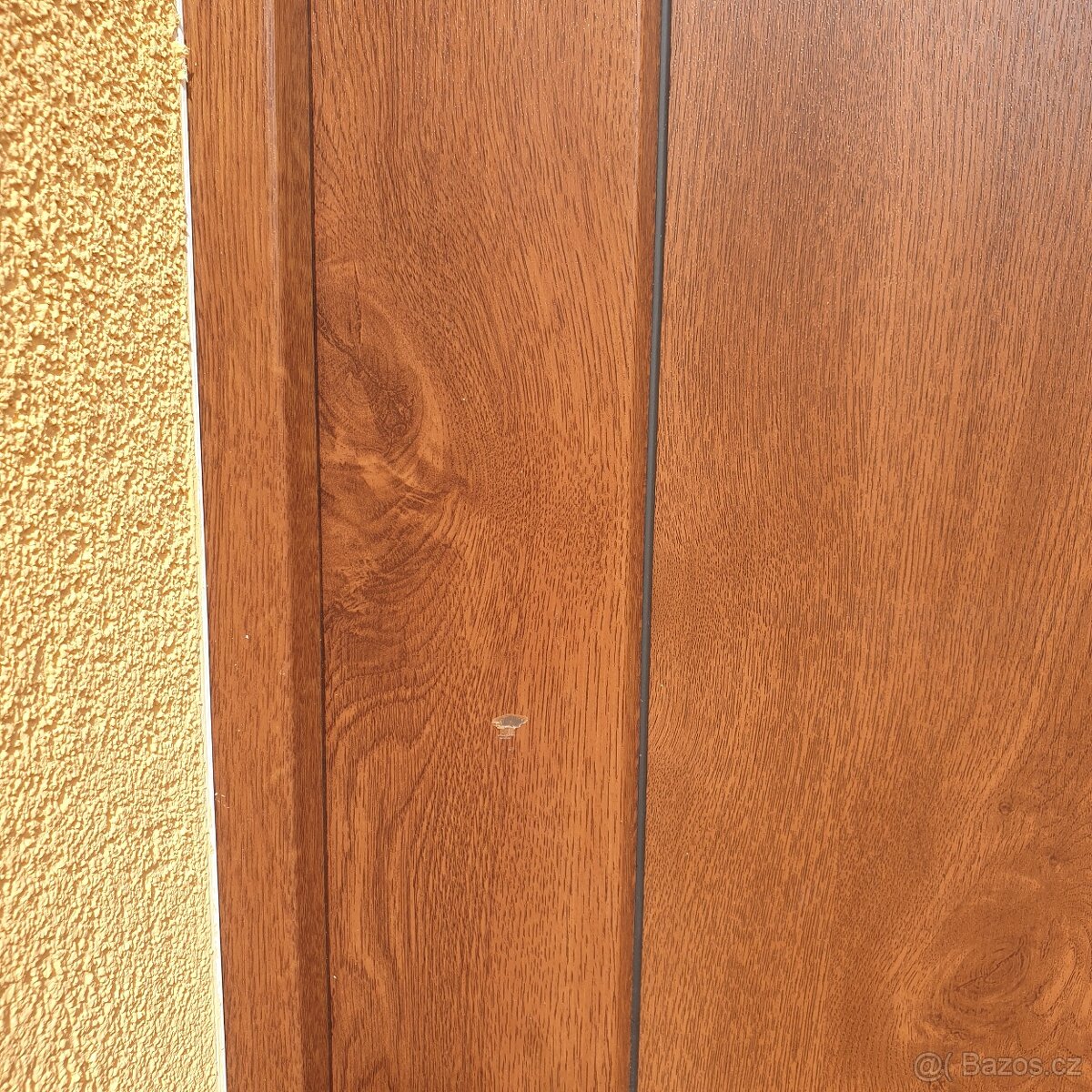 Vstupní vchodové dveře Vekra - 3