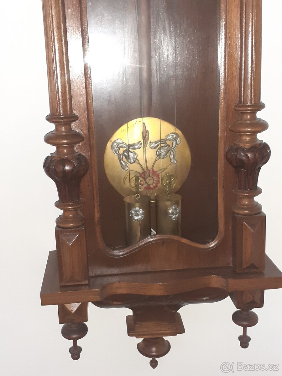 Starozitne hodiny - 3