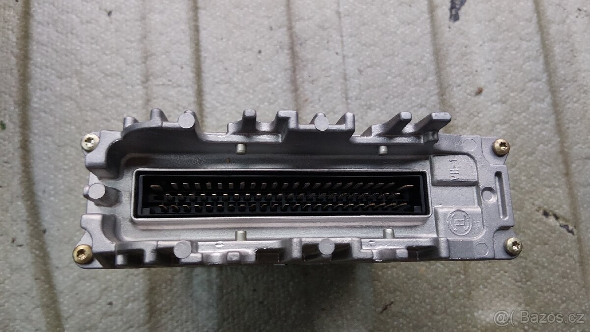 Řídící jednotka Bosch MSA15.5 - 3