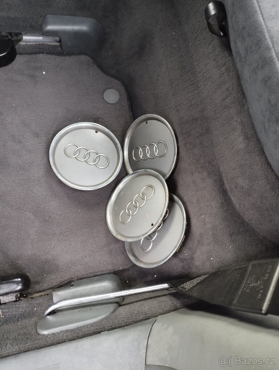 Audi A3 8l TDI 81 kW automat - 3