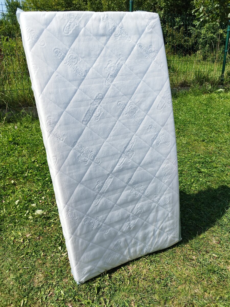 Matrace do postýlky - 3