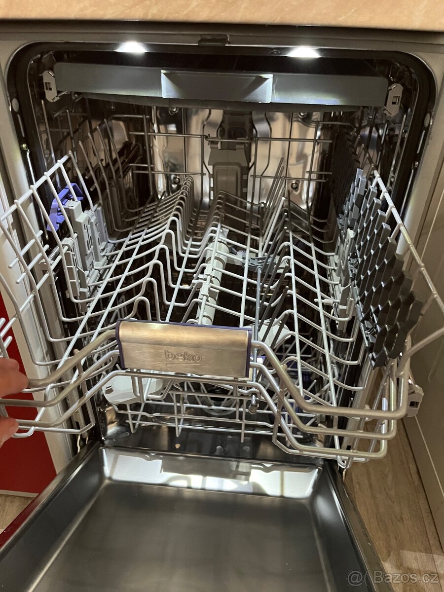 Beko DFS 28123 X - 3