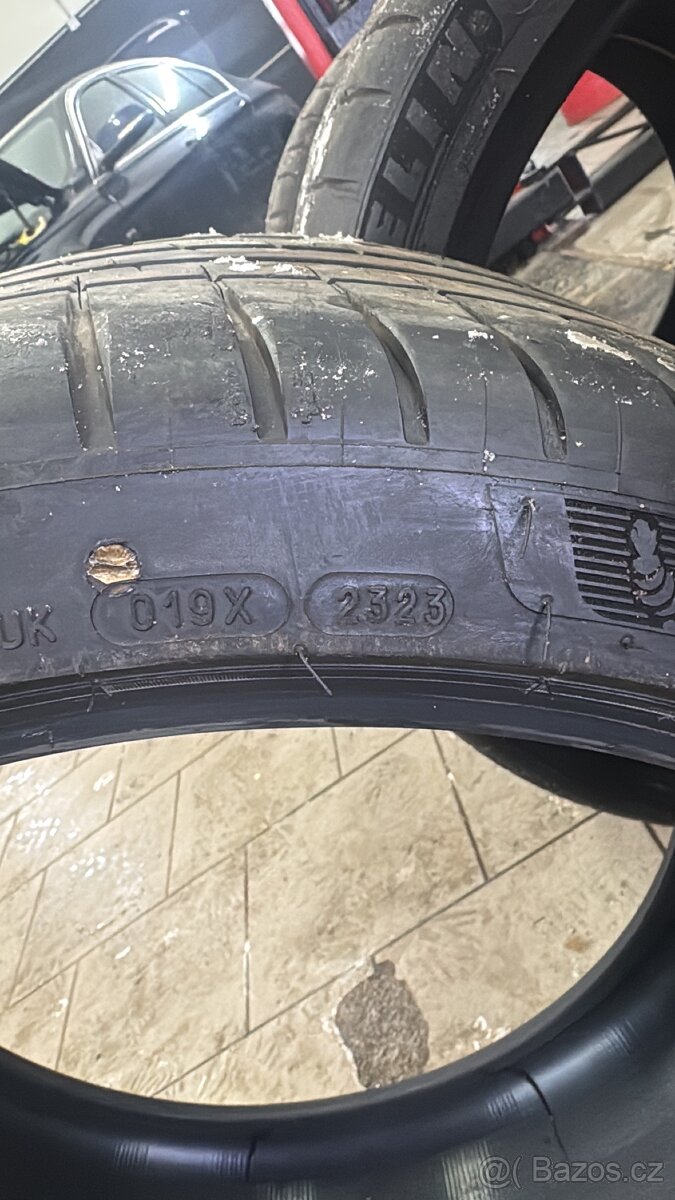 275/35 r19 285/30 r20 - 3