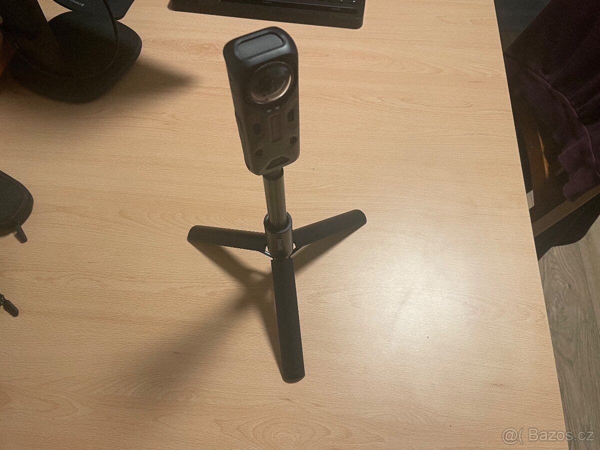 Insta360 X4 + příslušenství - 3