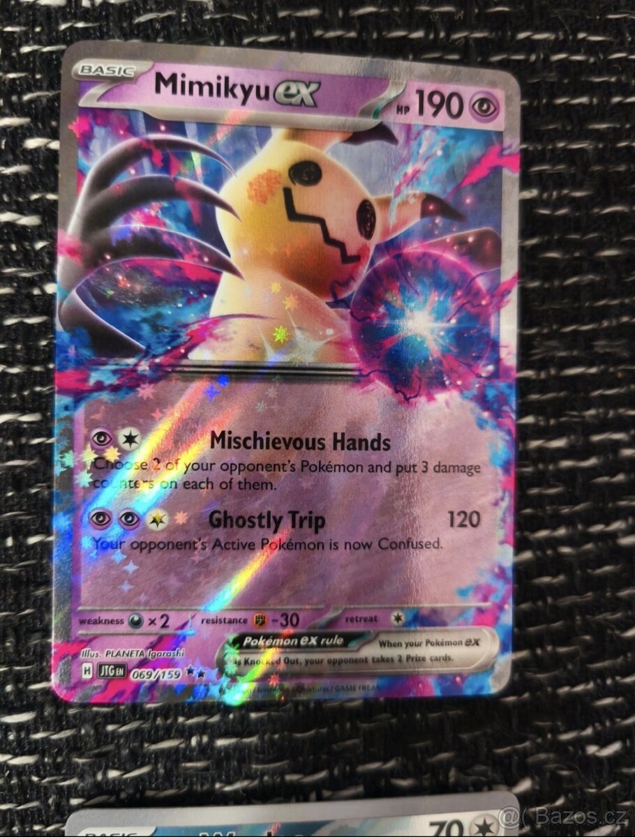 Pokémon - Journey together - 3