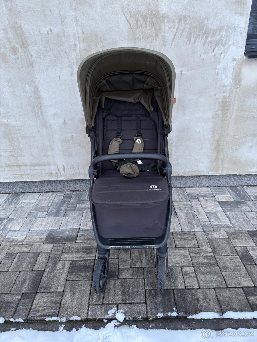 Petite&Mars Airwalk2 - 3
