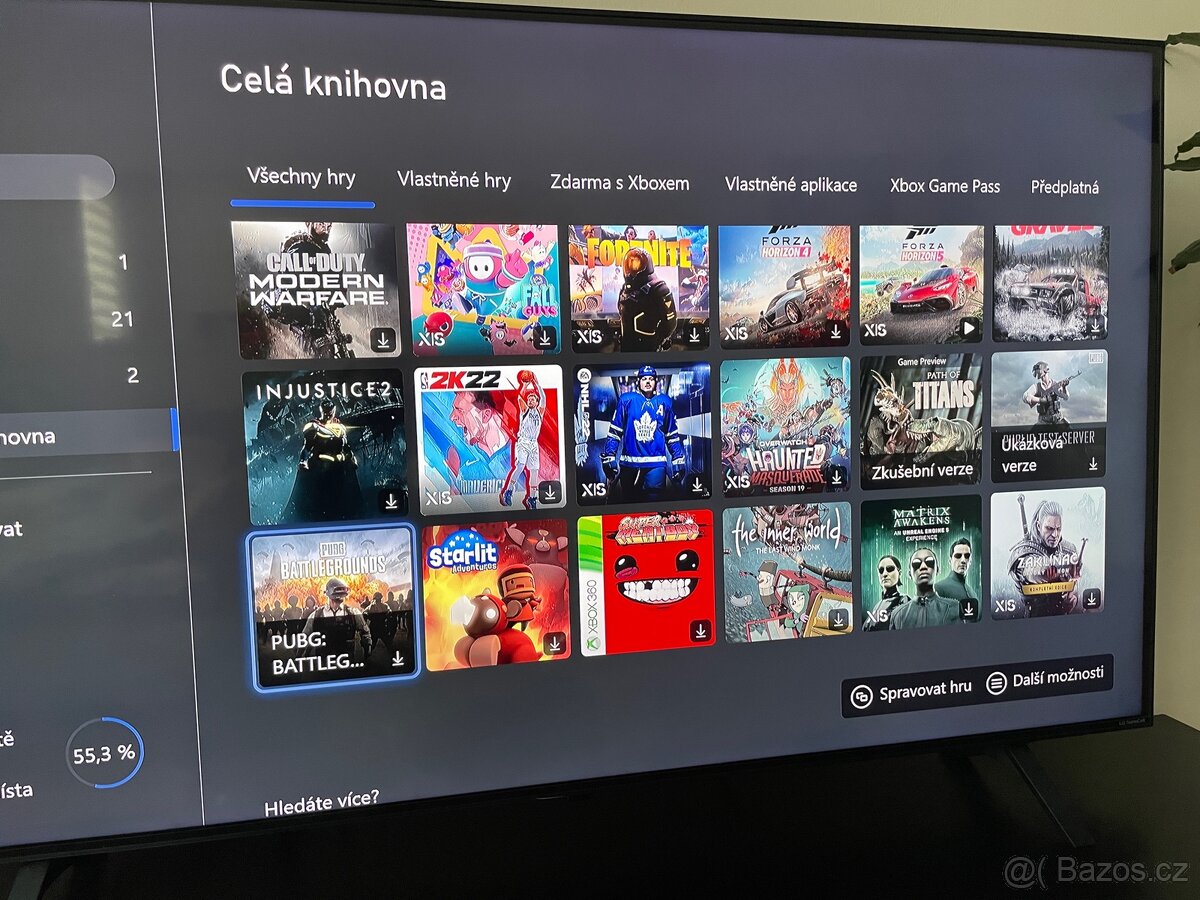 Xbox one s 500gb digital - 3