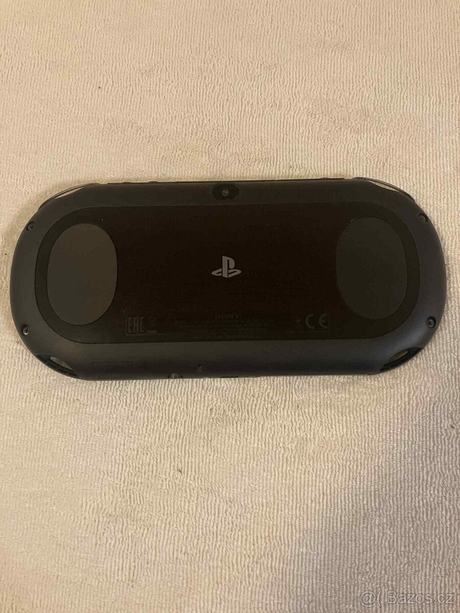 Playstation vita slim - 3