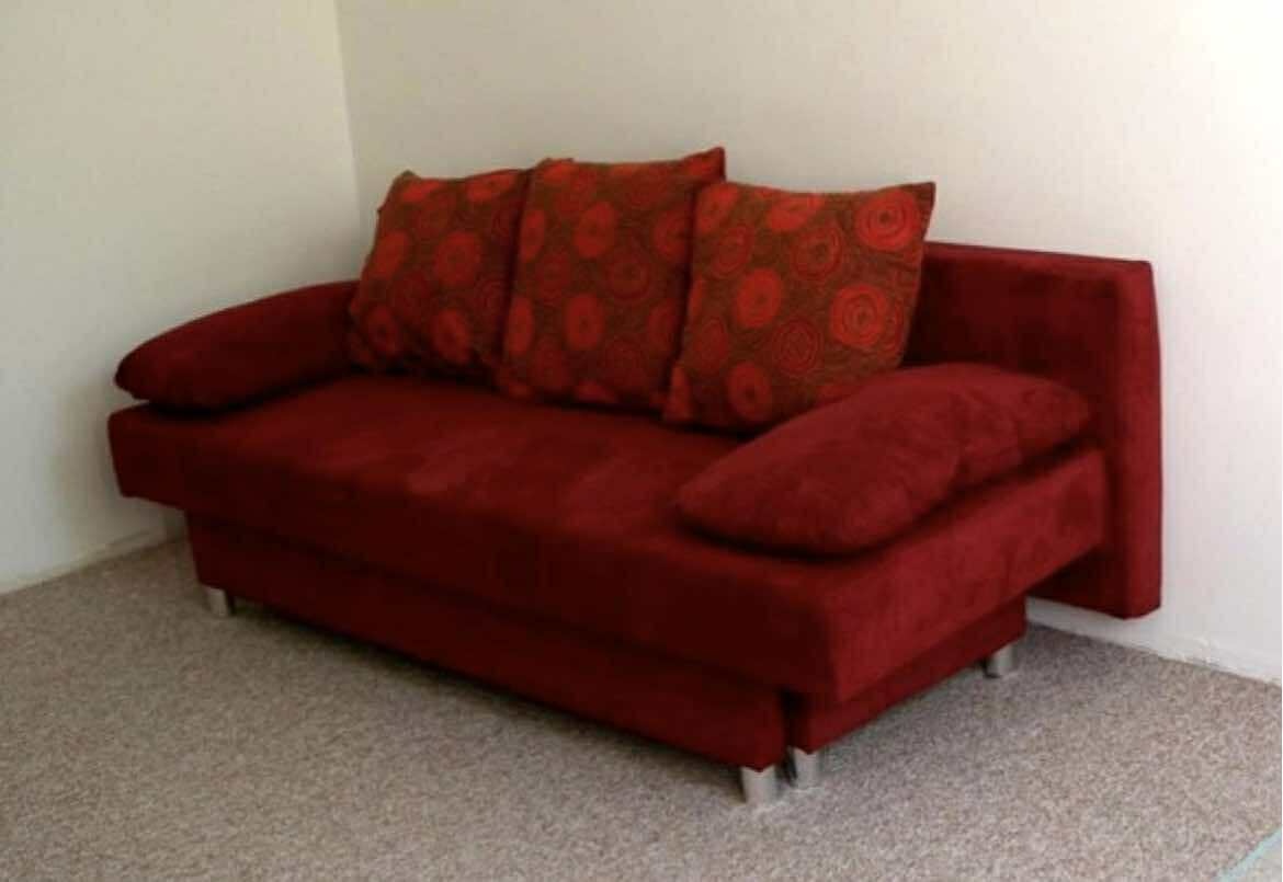 neprůchozí samostatný pokoj - 3