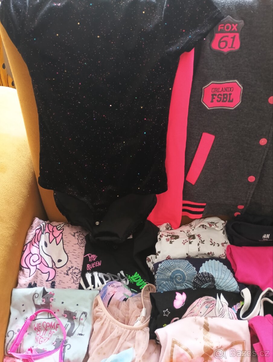 Velký balík na holku - 3