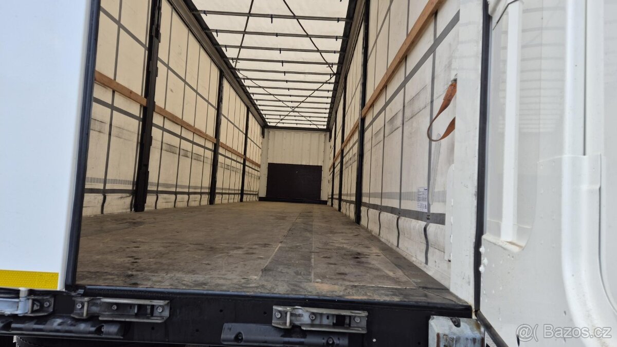 KRONE SD PROFI LINER - 3