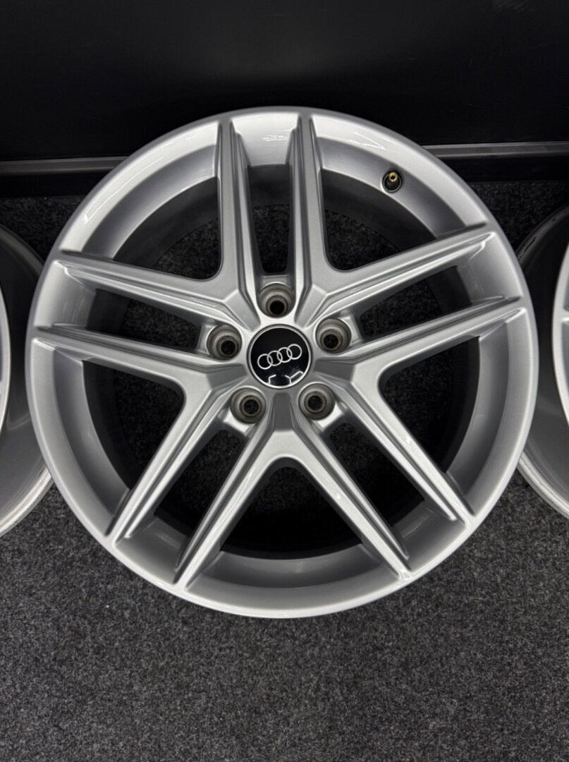 Alu Audi 5x112 17” 8W9601025D - 3