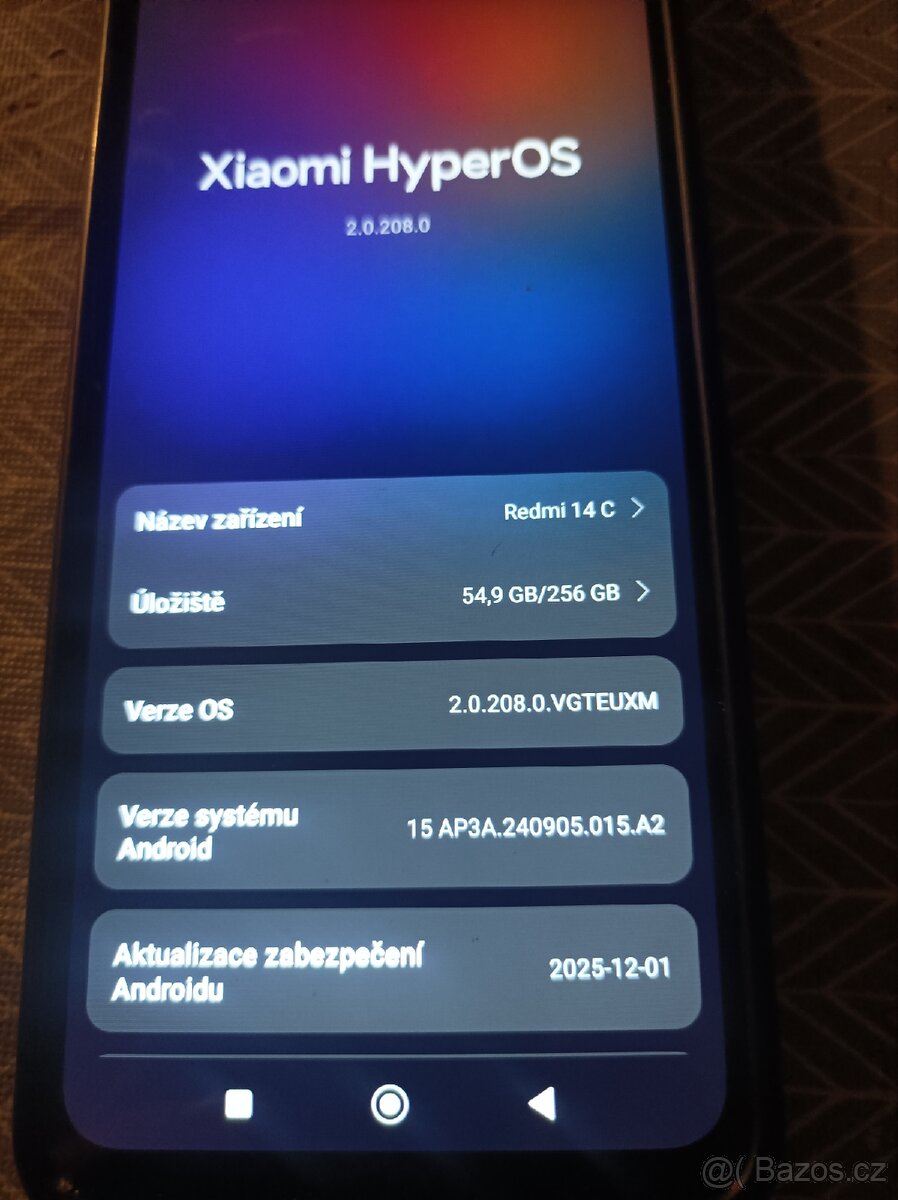 Prodej jako nový - 3