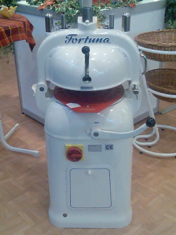 delička Fortuna A3 - 3