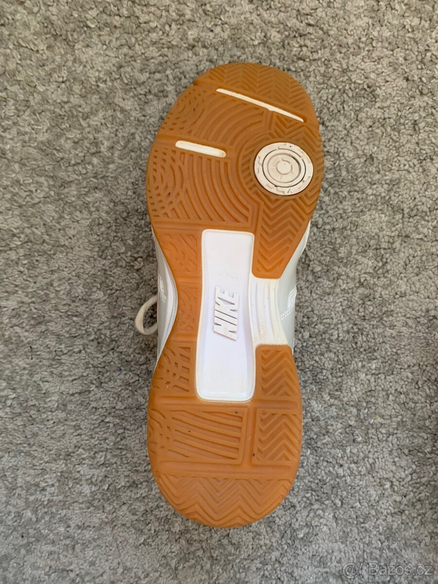 Sálové boty Nike - 3