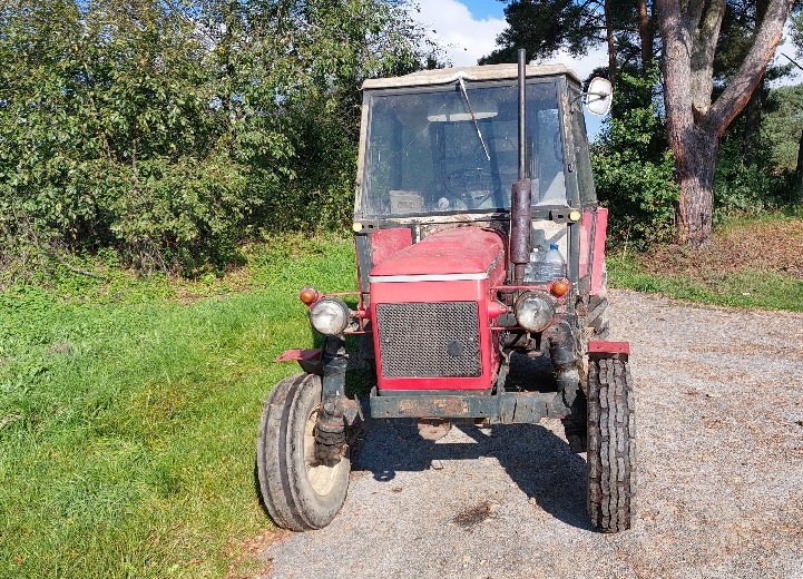 Zetor 6911 - 3