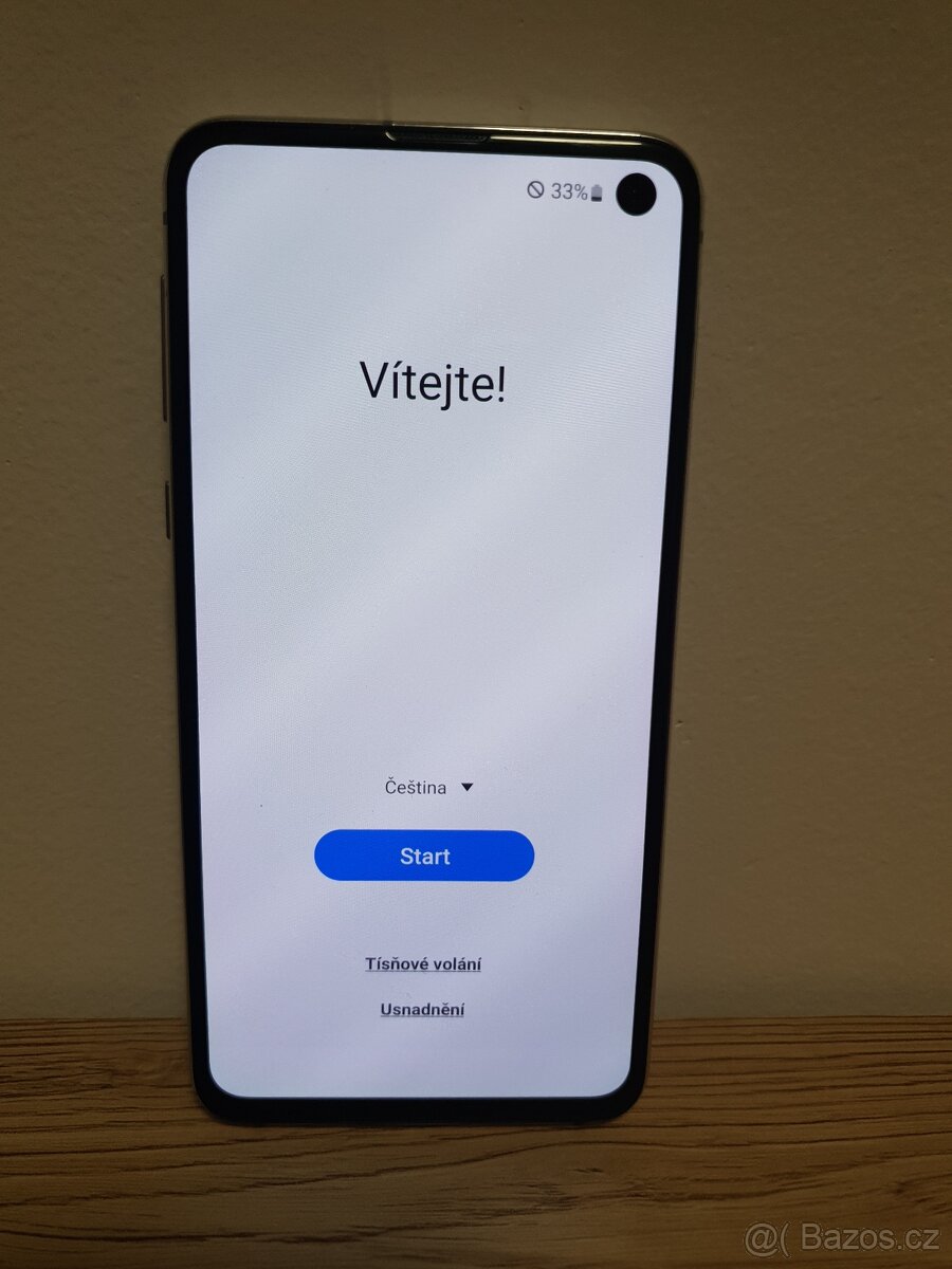 Samsung galaxy S10e - 3