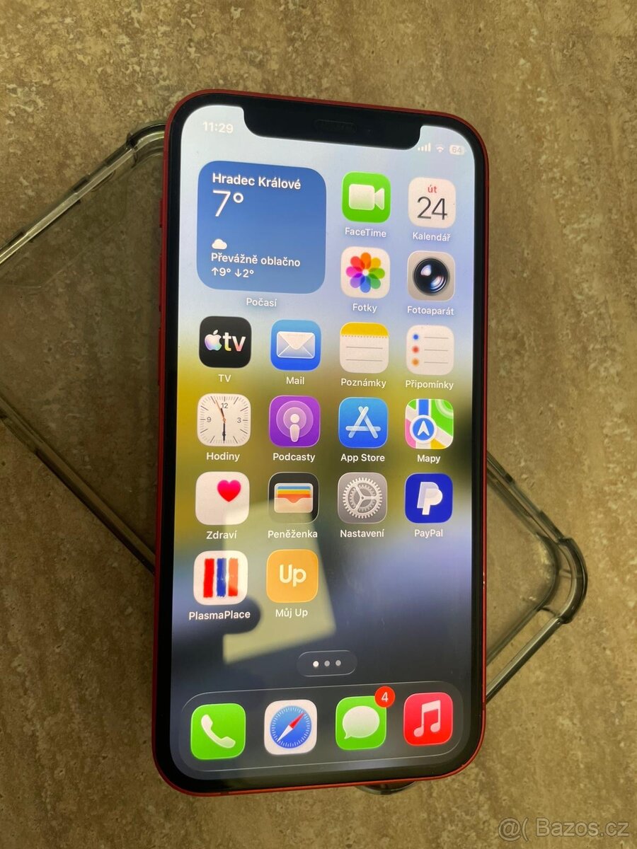 IPhone 12 mini ,128 GB - 3