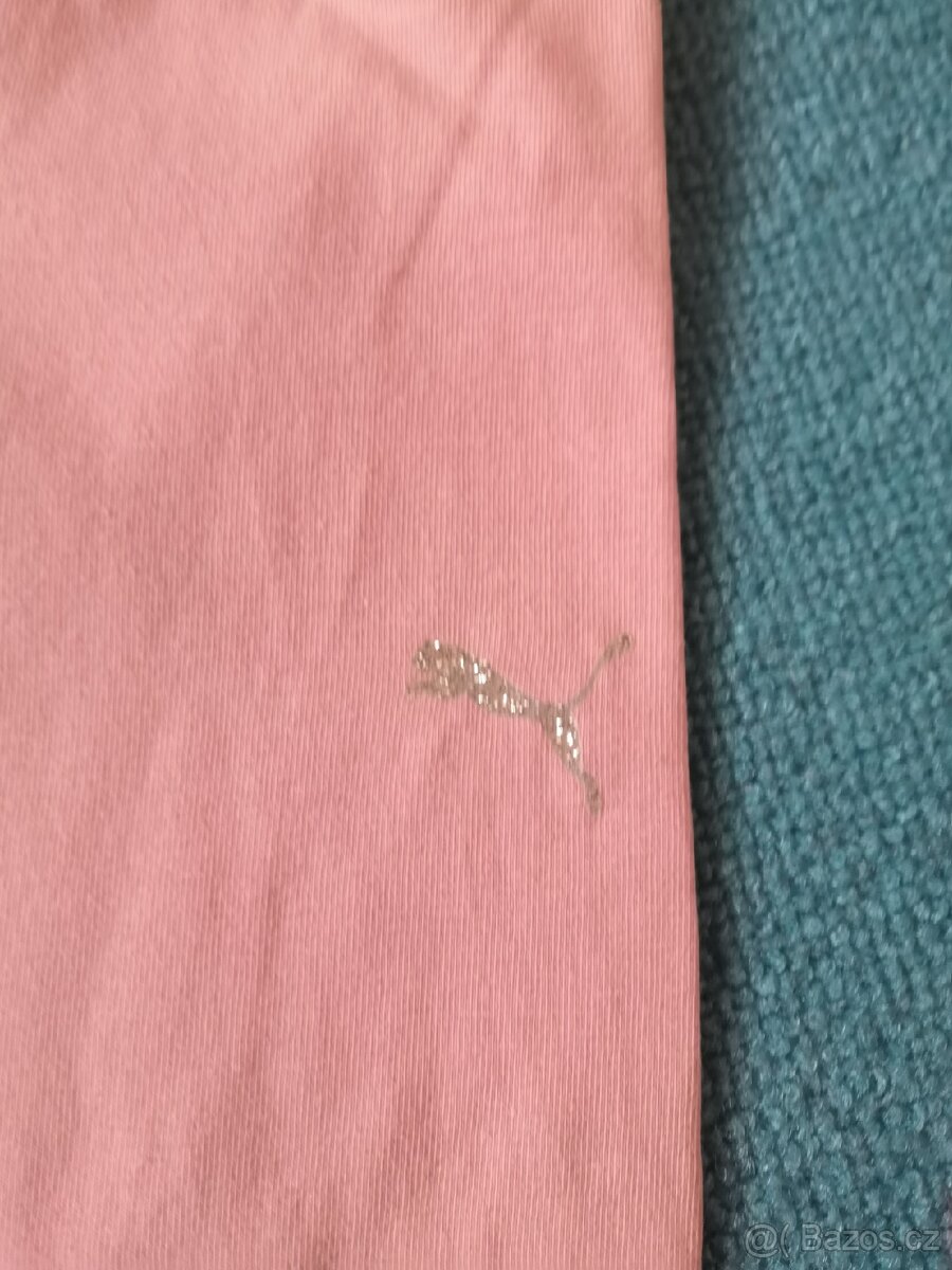 Leginky Puma 110 - 116 - 3