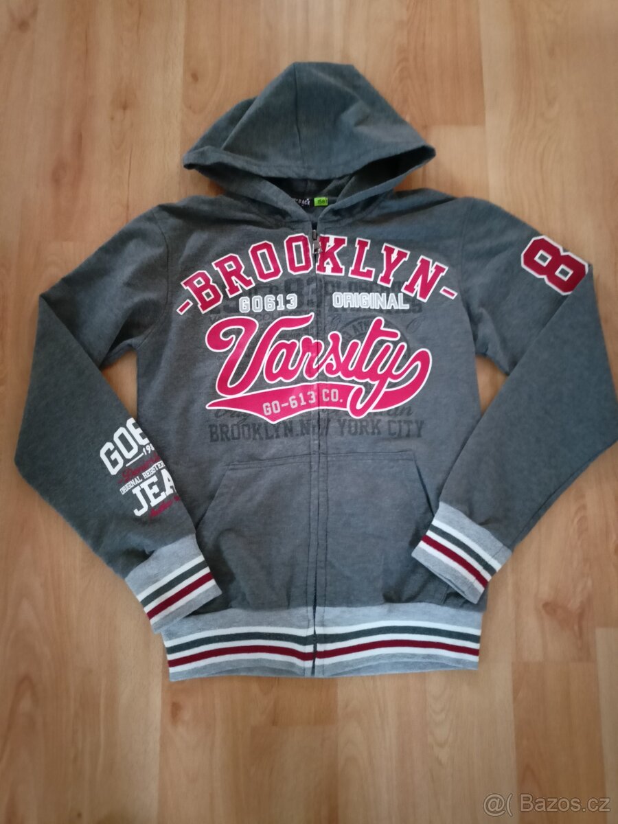 Oblečení vel.152/158 - 3