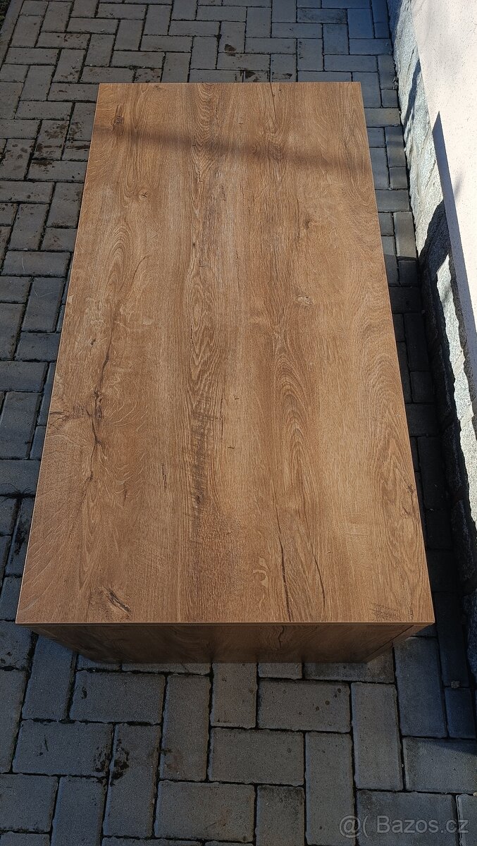 Konferenční stolek - 3