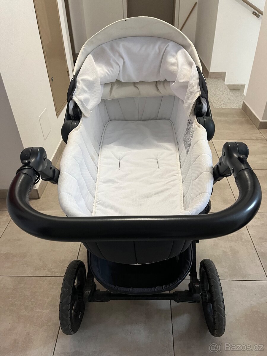 Trojkombinace kočár CAM - 3