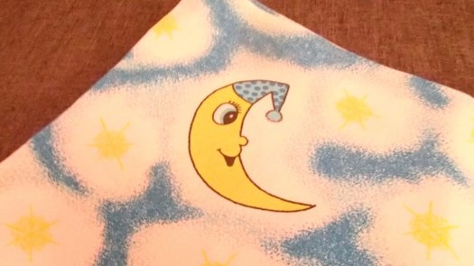 Dětské hezké povlečení - 3