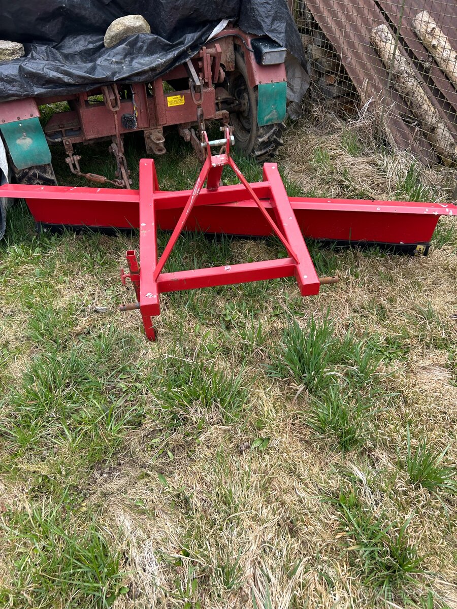 Radlice na sníh - 3